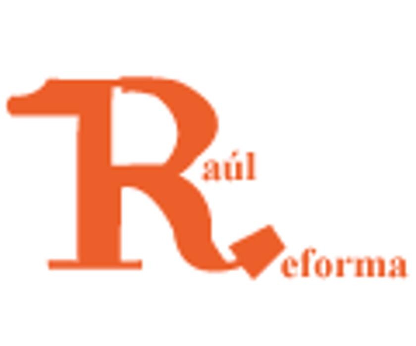 Raúl Reforma Logo