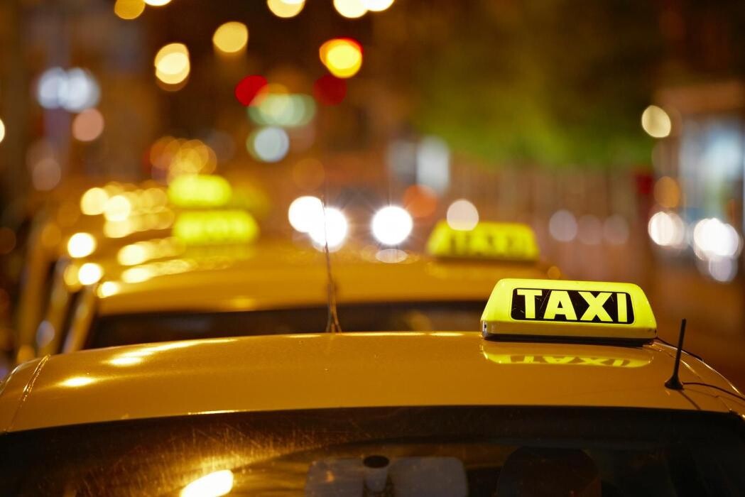 Images Taxis Bages