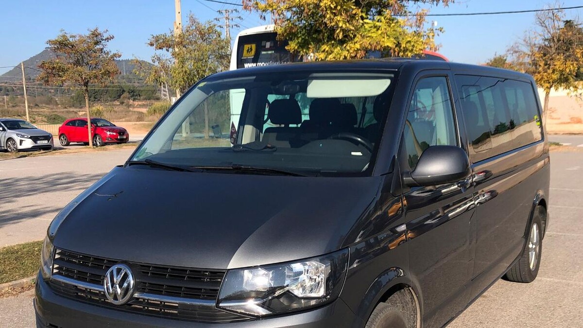 Images Taxis Bages