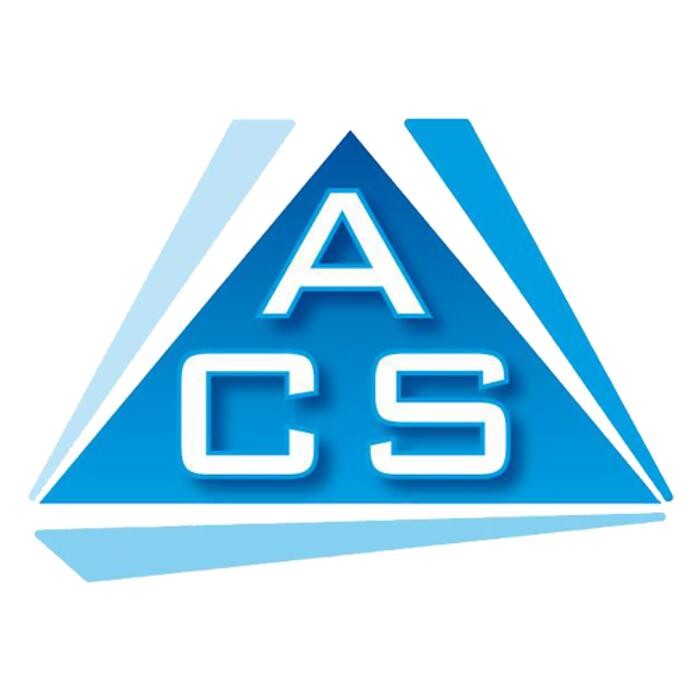 ACS Reformas y Multiservicios Logo