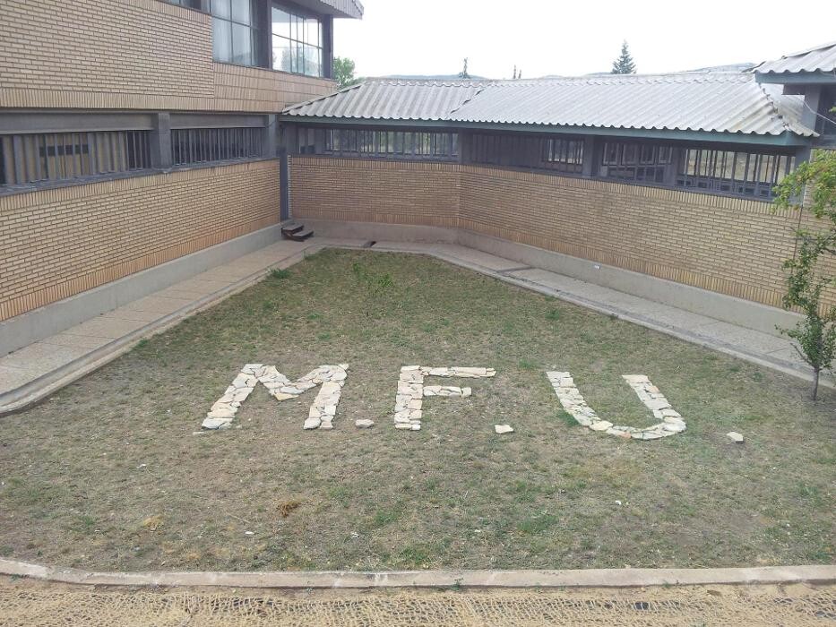 Images Centro Interpretativo Minero Pozo Pilar de Escucha