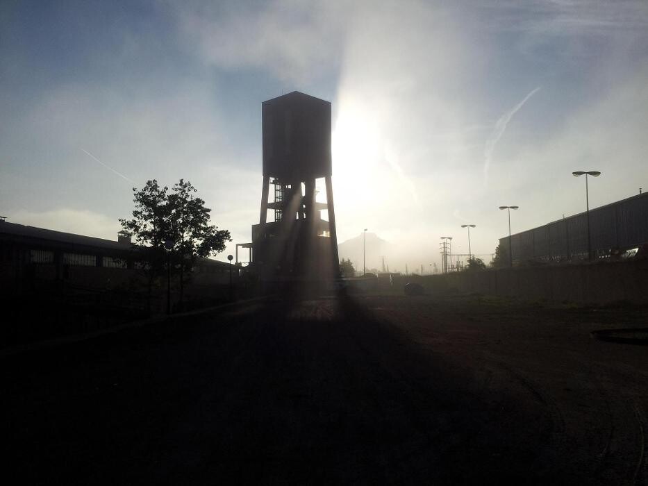 Images Centro Interpretativo Minero Pozo Pilar de Escucha