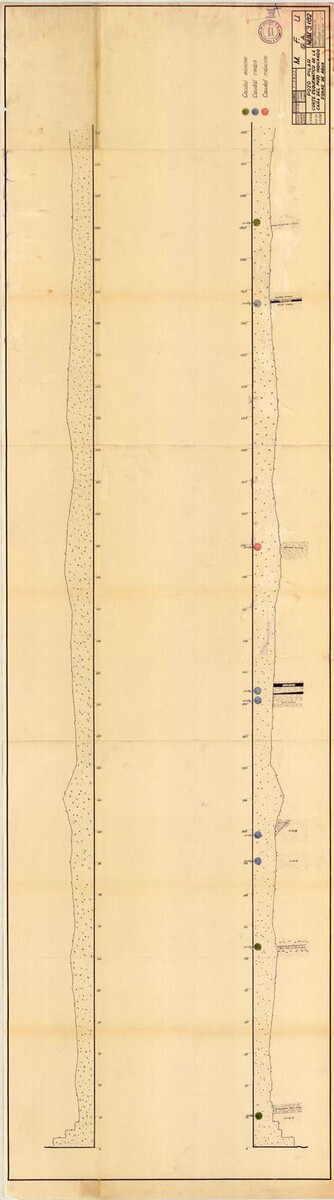 Images Centro Interpretativo Minero Pozo Pilar de Escucha
