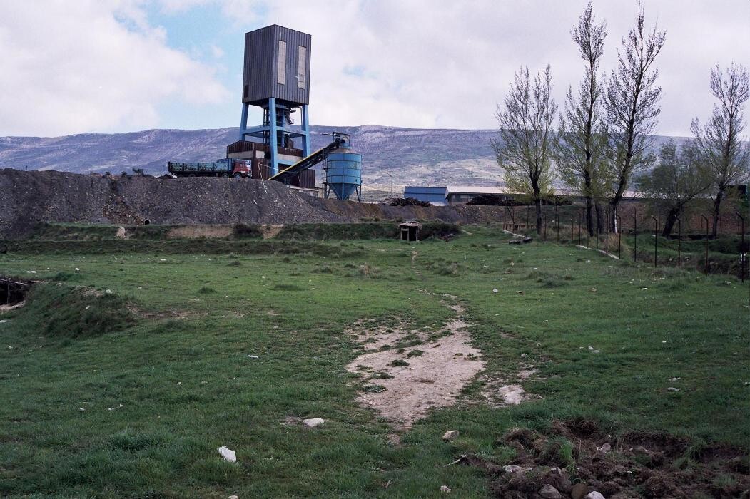 Images Centro Interpretativo Minero Pozo Pilar de Escucha