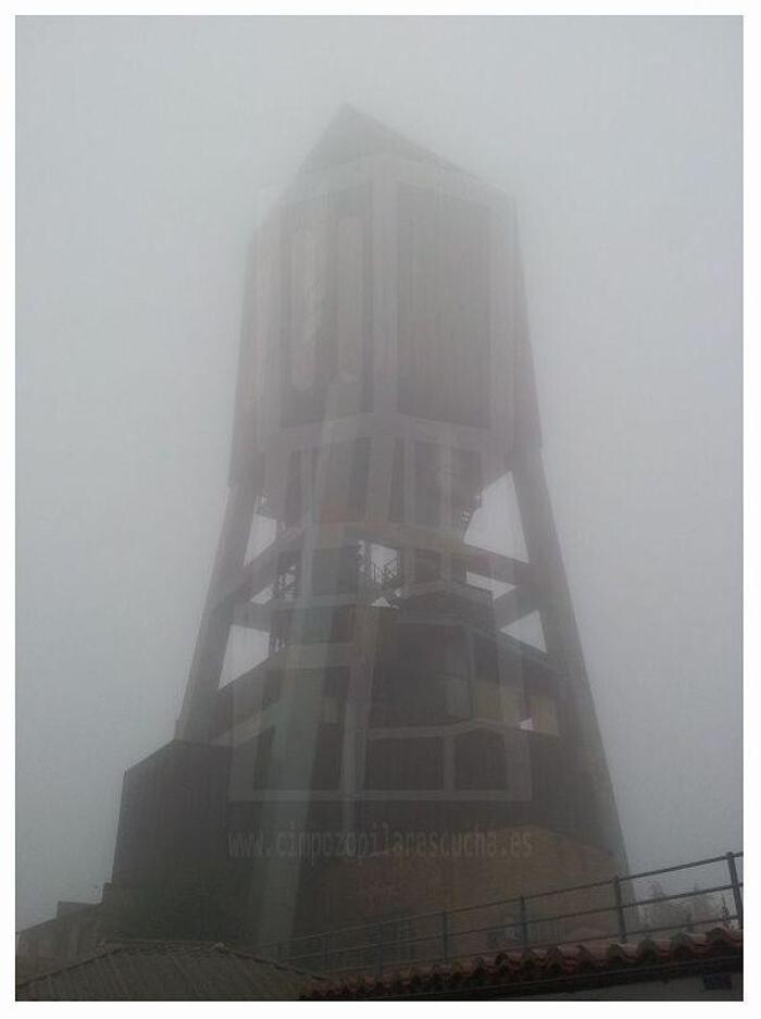 Images Centro Interpretativo Minero Pozo Pilar de Escucha