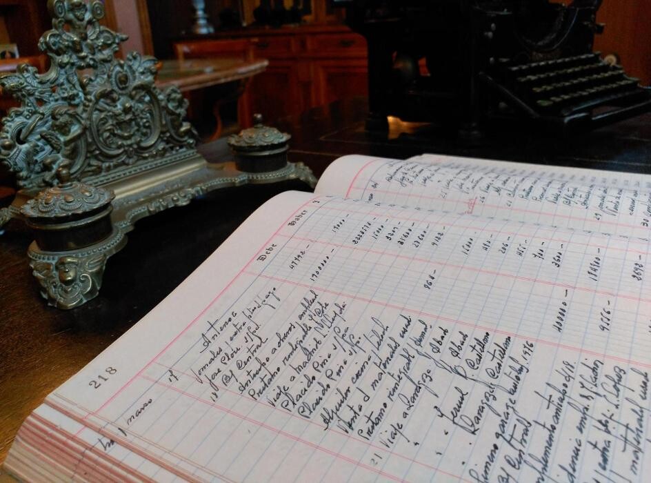 Images Centro Interpretativo Minero Pozo Pilar de Escucha