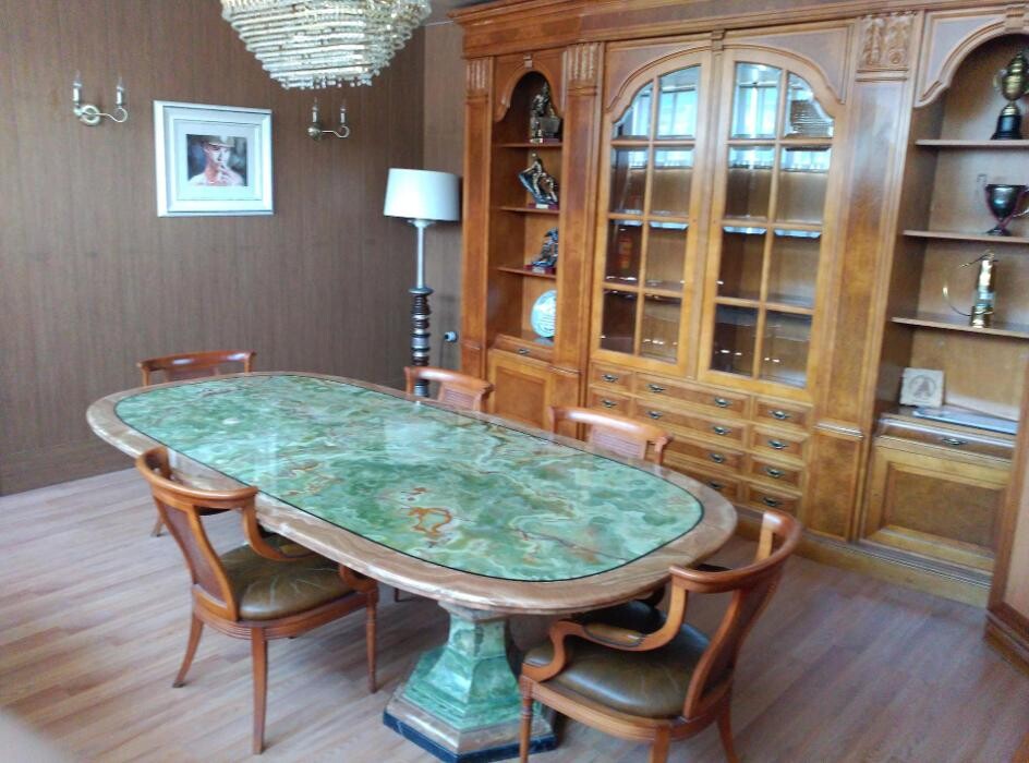 Images Centro Interpretativo Minero Pozo Pilar de Escucha