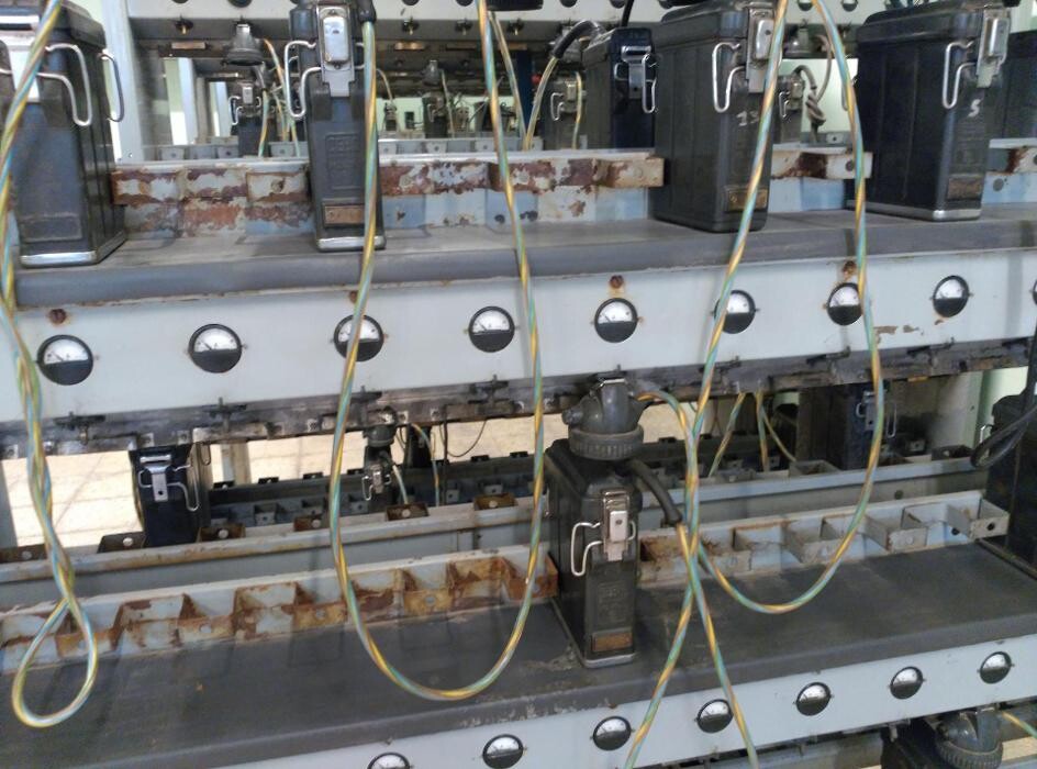 Images Centro Interpretativo Minero Pozo Pilar de Escucha