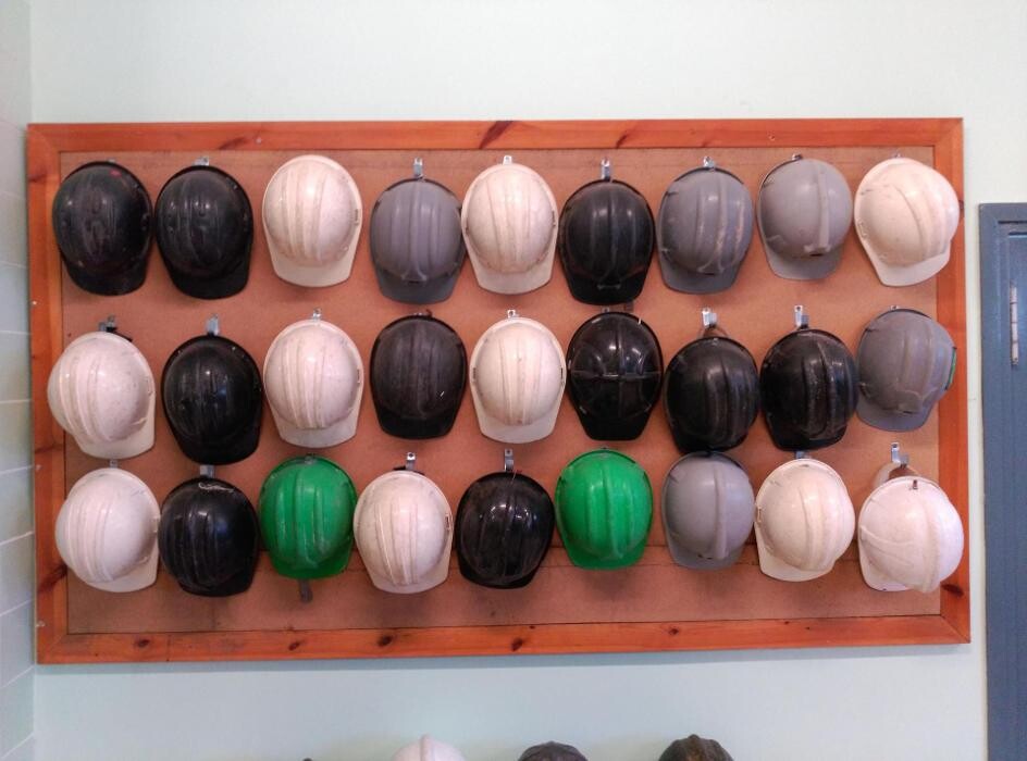 Images Centro Interpretativo Minero Pozo Pilar de Escucha