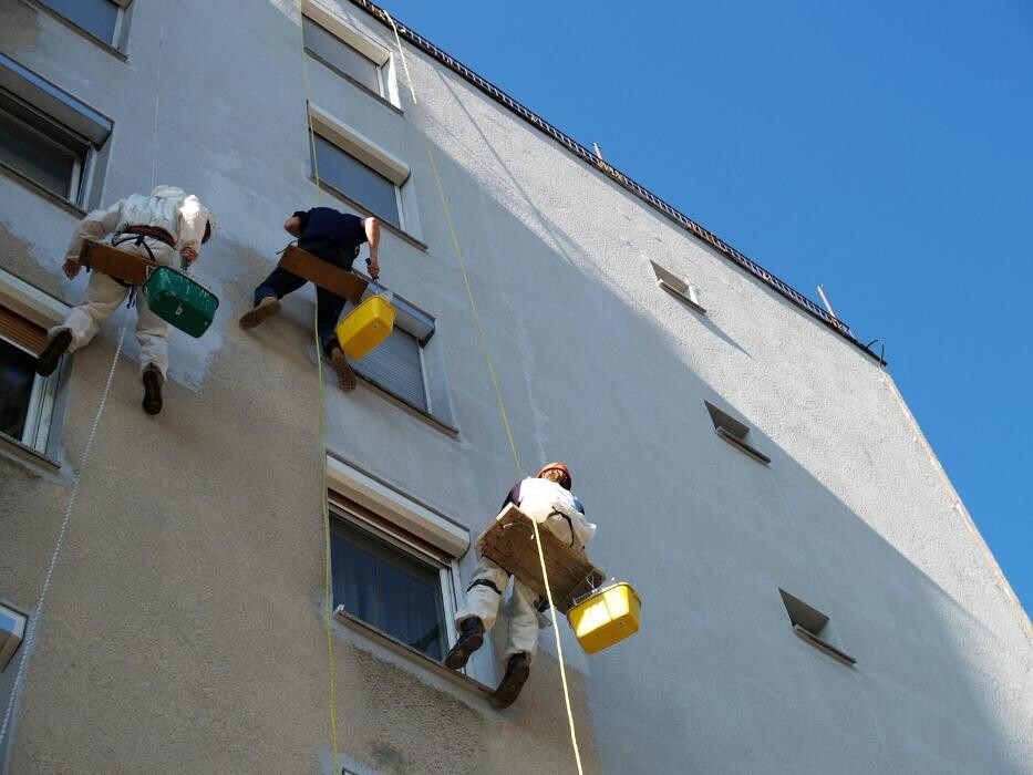 Images Reparación y Pinturas Bohoyo