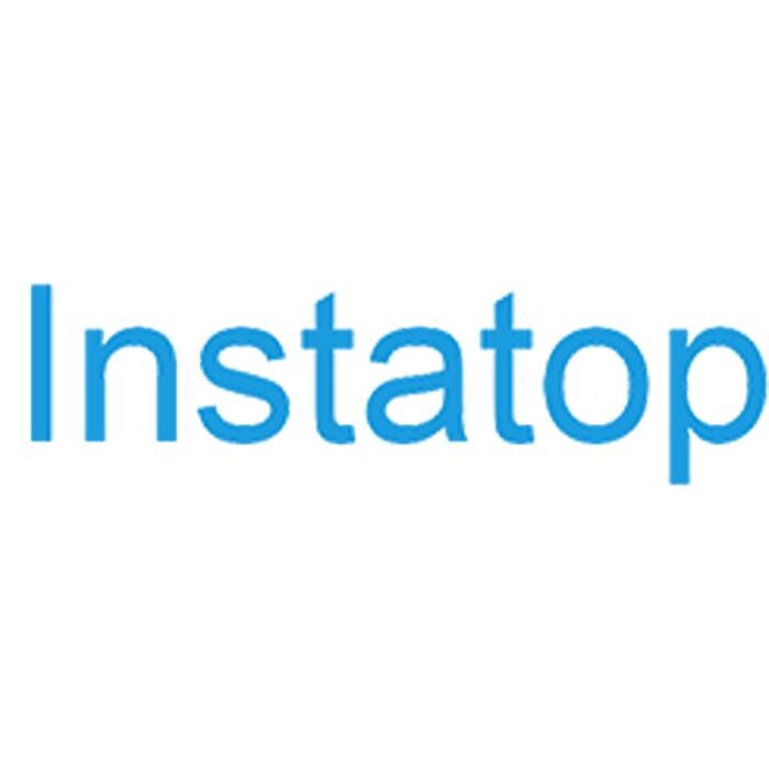 Instatop Balear Logo