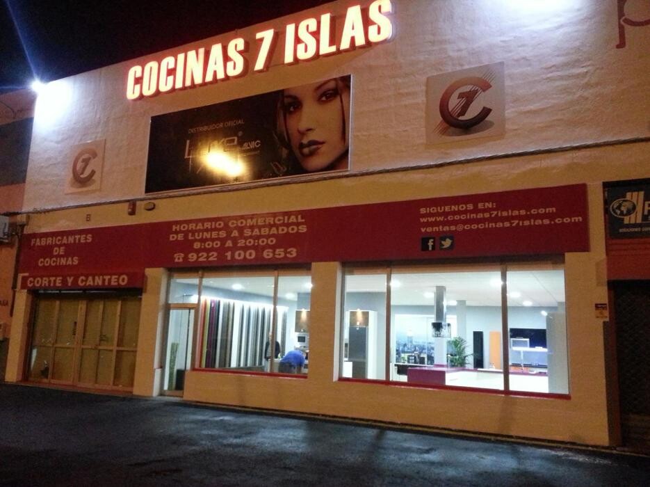 Images Cocinas 7 Islas