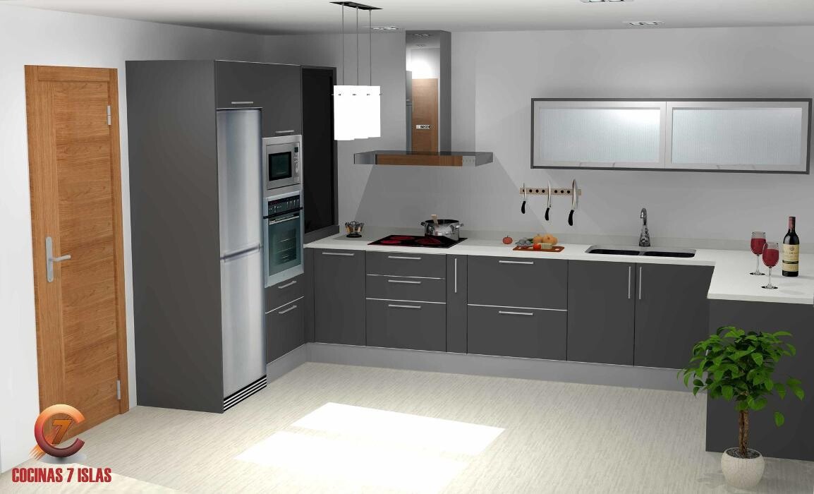 Images Cocinas 7 Islas