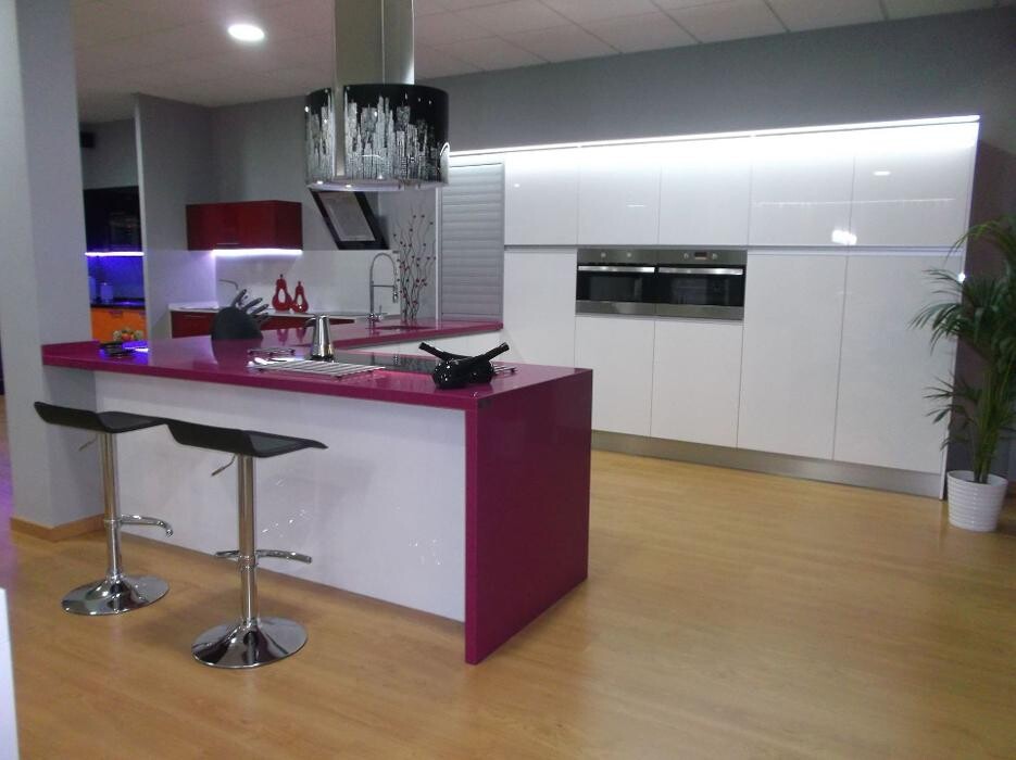 Images Cocinas 7 Islas