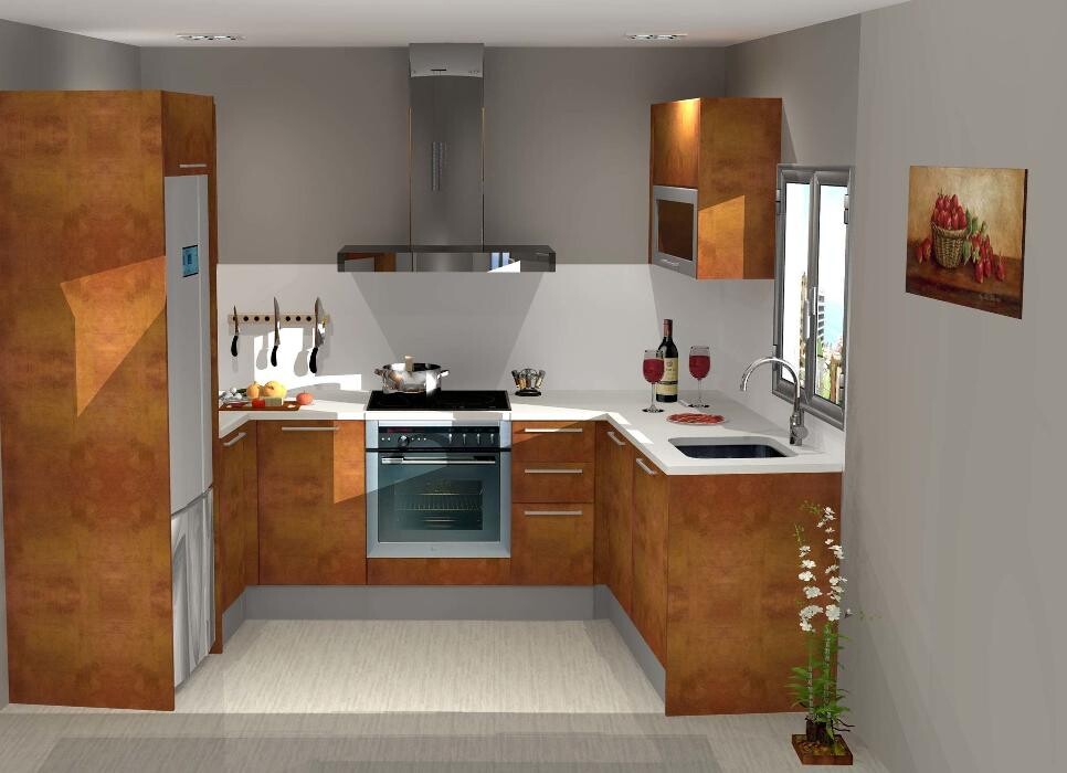 Images Cocinas 7 Islas