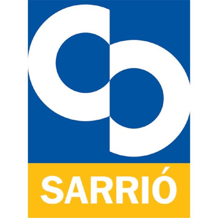 Sarrió Logo