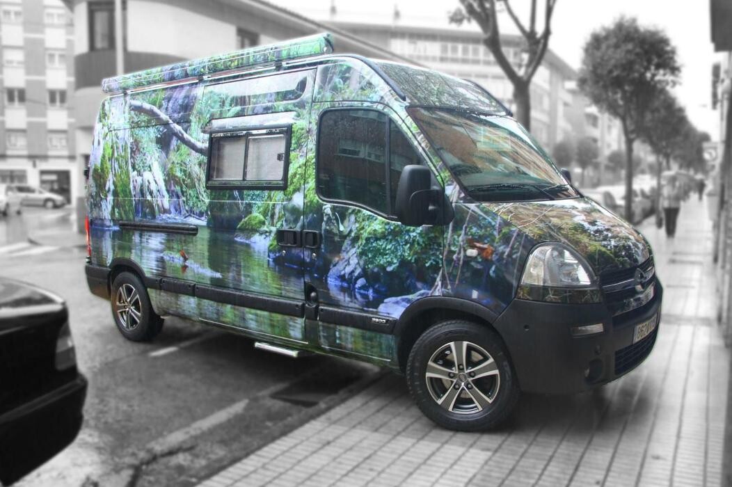 Images Face Rotulación