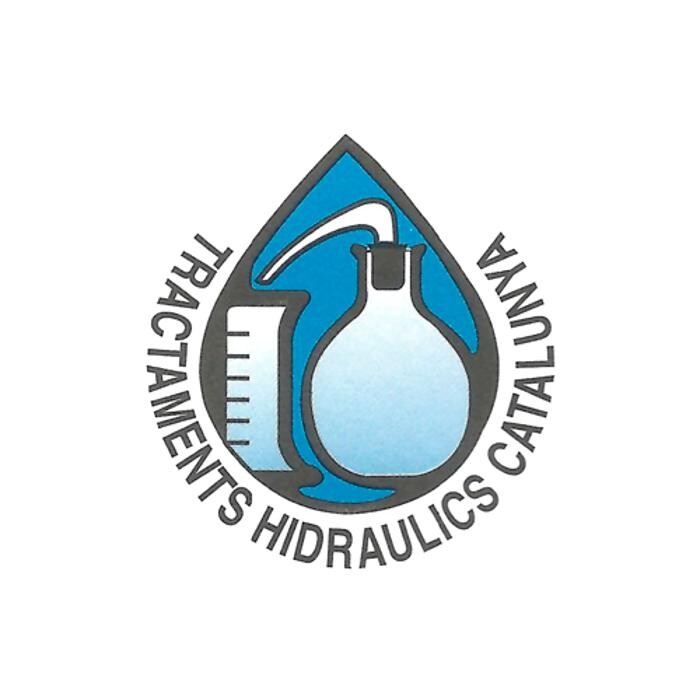 Tractaments Hidràulics Catalunya Logo