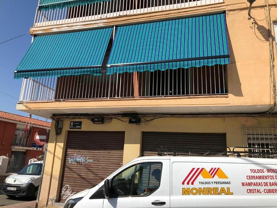 Images Toldos Monreal