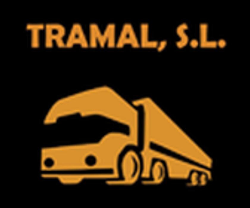 Tramal, S.L. Logo