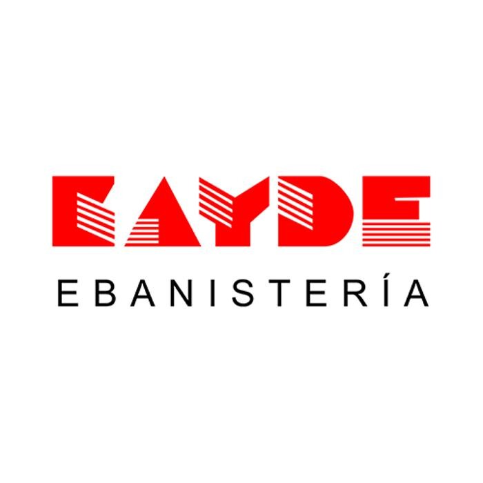 Carpintería Kayde Logo