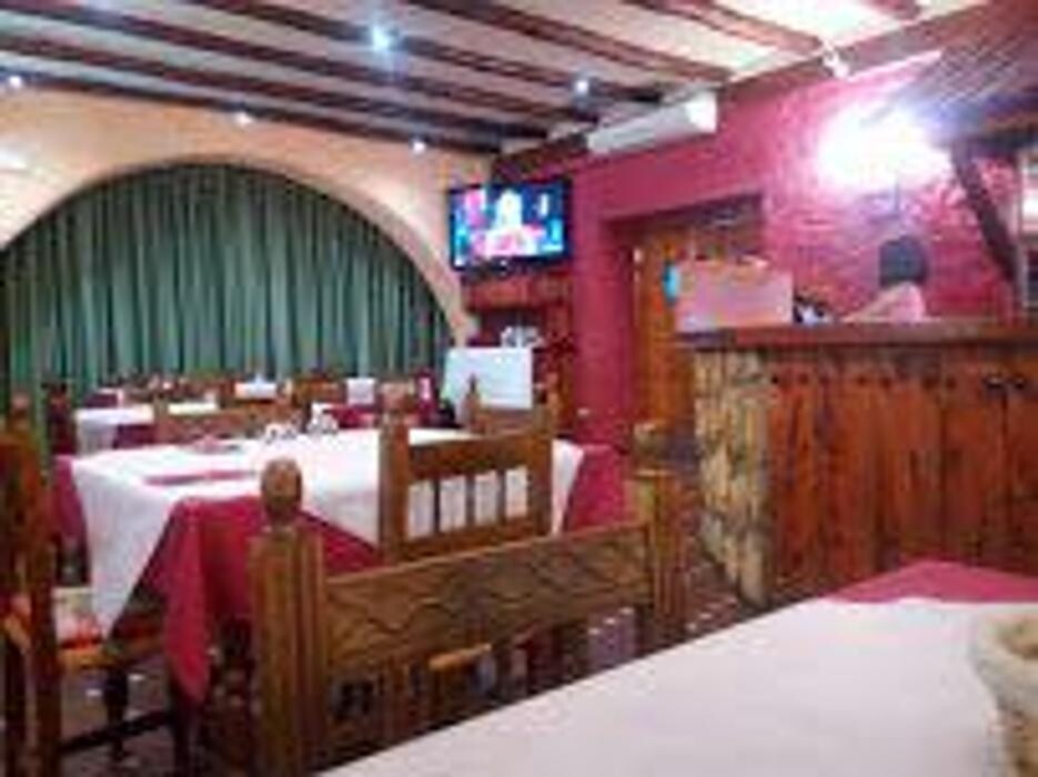 Images La Parrilla Monegros II