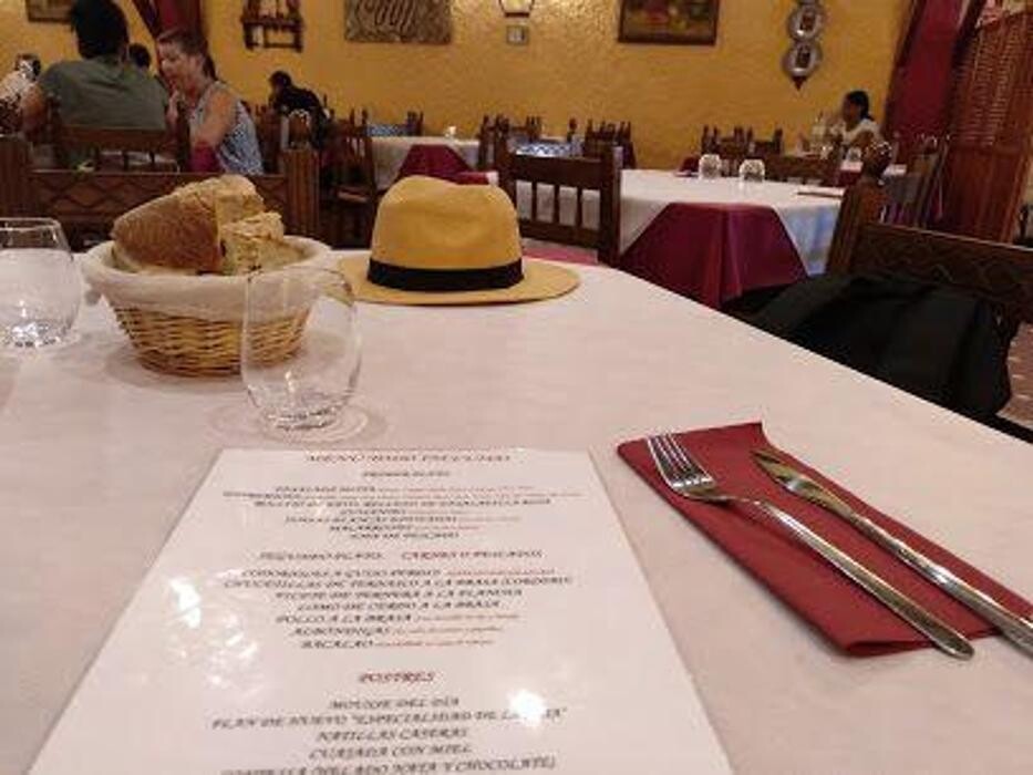 Images La Parrilla Monegros II