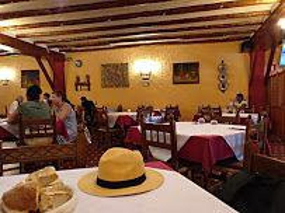 Images La Parrilla Monegros II