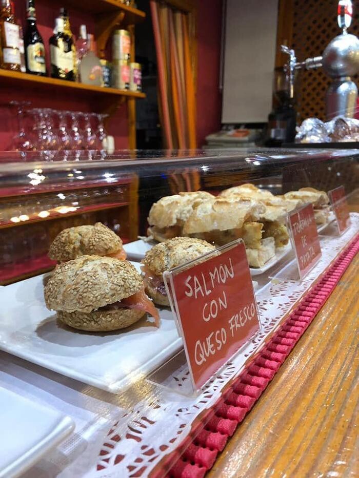 Images La Parrilla Monegros II