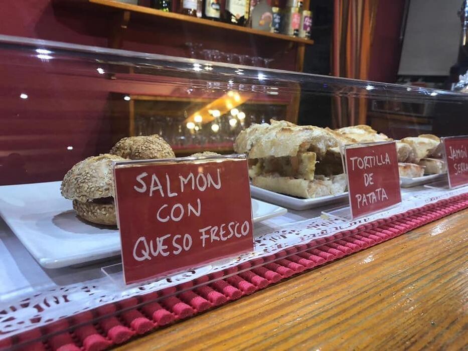 Images La Parrilla Monegros II