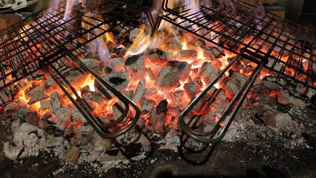 Images La Parrilla Monegros II