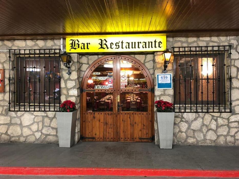 Images La Parrilla Monegros II