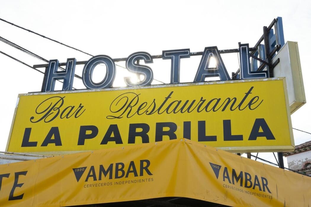 Images La Parrilla Monegros II