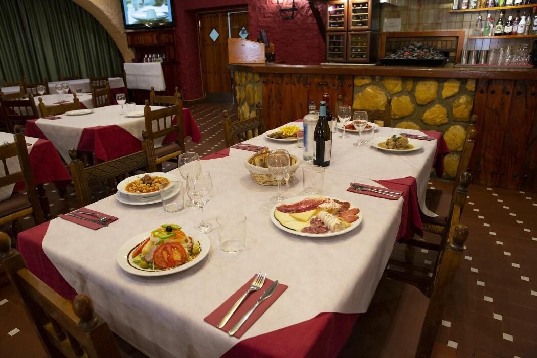 Images La Parrilla Monegros II