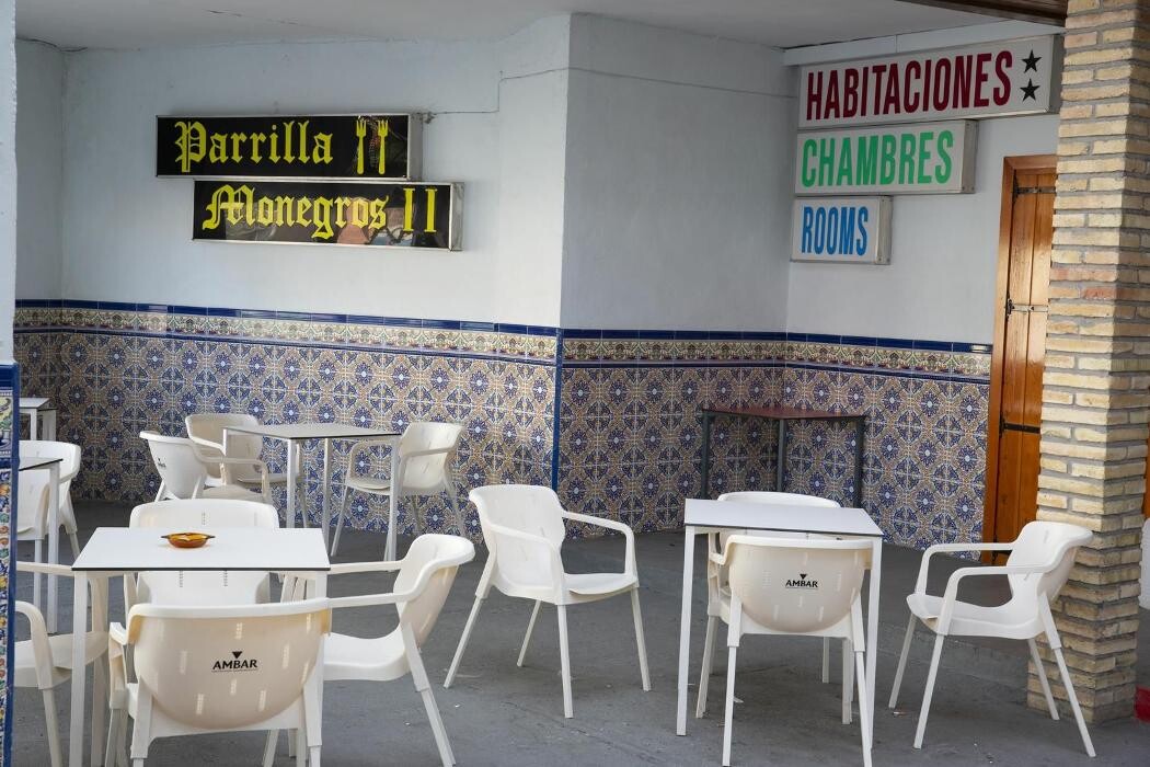 Images La Parrilla Monegros II