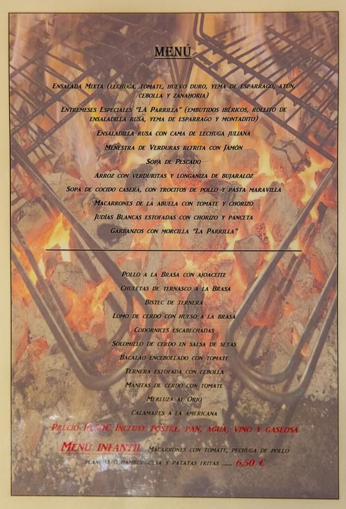 Images La Parrilla Monegros II
