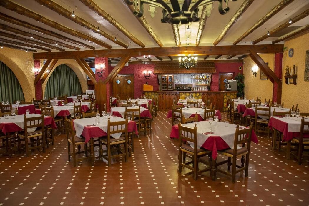 Images La Parrilla Monegros II