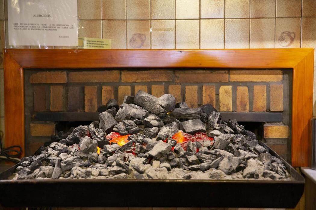 Images La Parrilla Monegros II