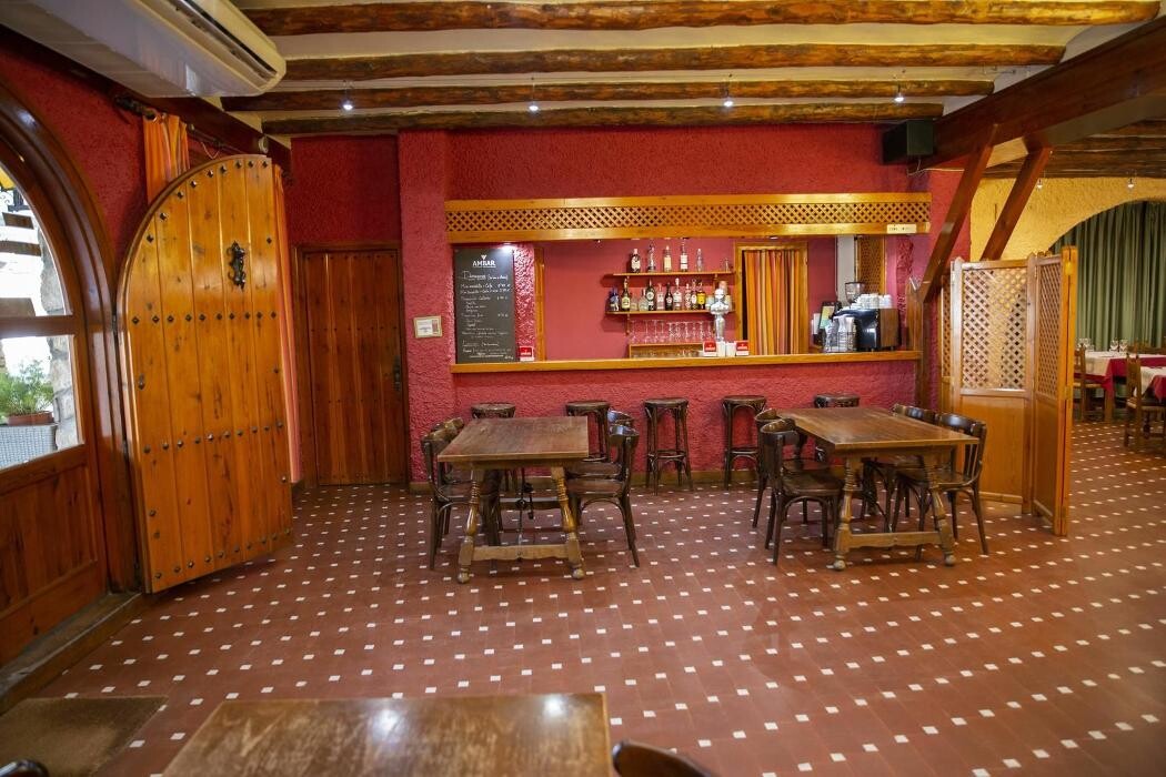 Images La Parrilla Monegros II