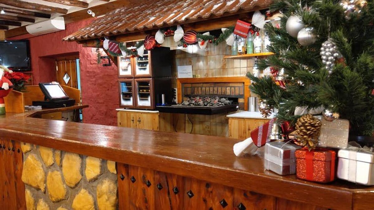 Images La Parrilla Monegros II