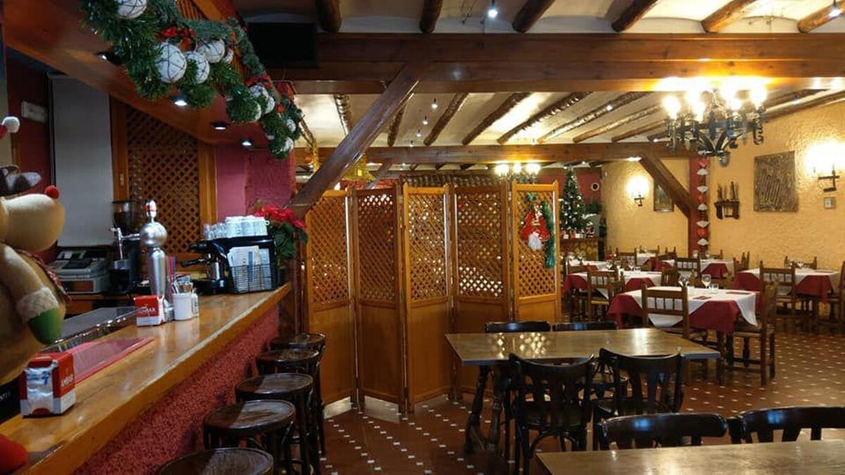 Images La Parrilla Monegros II