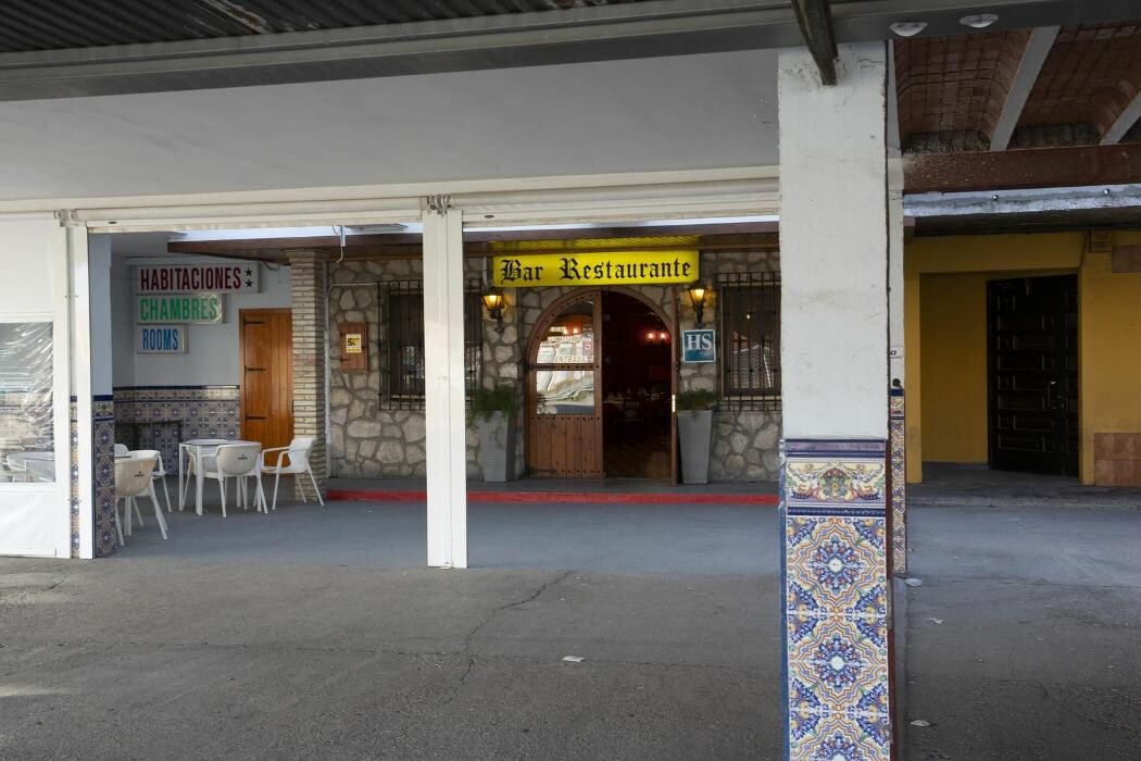 Images La Parrilla Monegros II