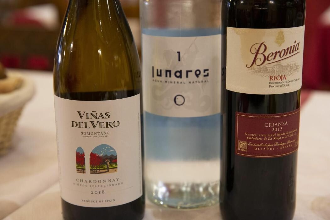 Images La Parrilla Monegros II