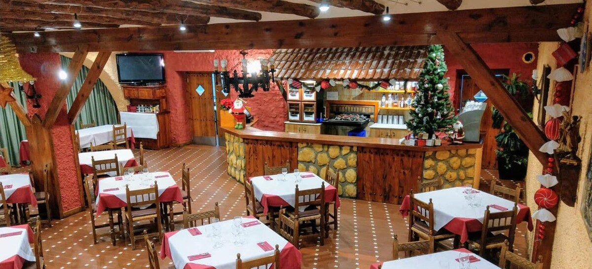 Images La Parrilla Monegros II