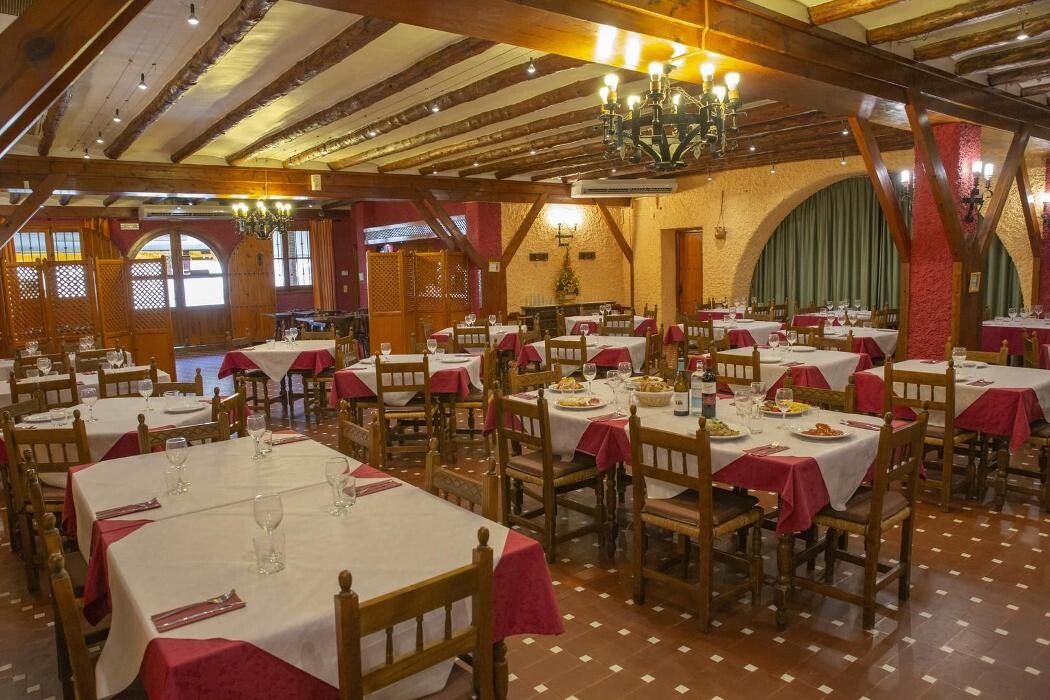 Images La Parrilla Monegros II