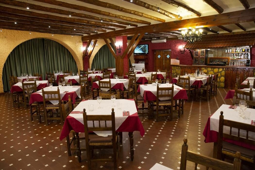 Images La Parrilla Monegros II