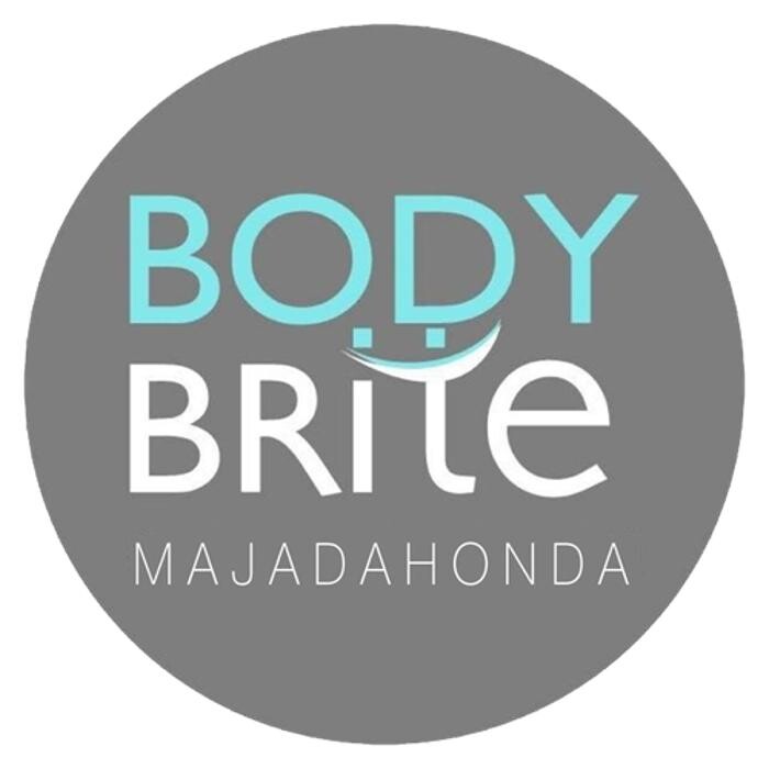 Bodybrite Majadahonda Logo
