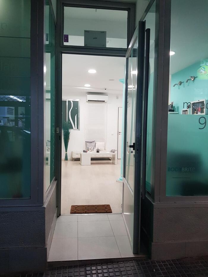 Images Bodybrite Majadahonda