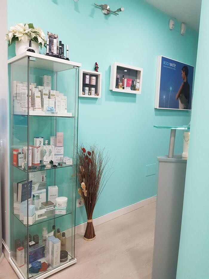 Images Bodybrite Majadahonda