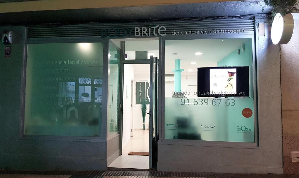 Images Bodybrite Majadahonda